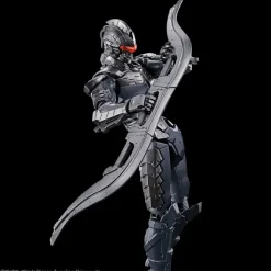 Figure-Rise Standard Ultraman Suit Ver 7.5 (Forced Rush Type) -Action-