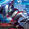 Figure-rise Standard Ultraman (B Type) -Action-