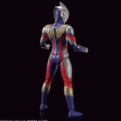 Figure-rise Standard Ultraman Trigger Multitype