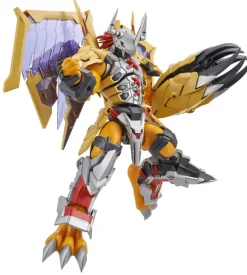 Figure-rise Standard WarGreymon (Amplified)