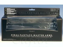 Final Fantasy Master Arms Seifer's Gunblade