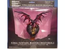 Final Fantasy Master Creatures: Diabolos