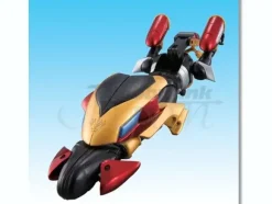 Final Form Ride FFR07 Agito Tornador