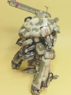 1/35 Fireball Gigantes