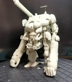 1/35 Fireball Gigantes