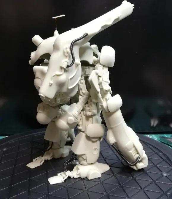1/35 Fireball Gigantes
