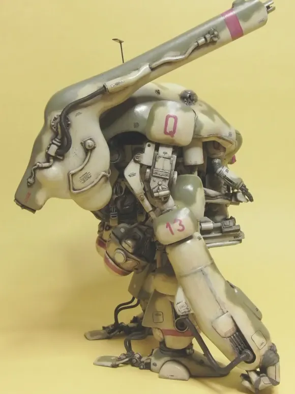 1/35 Fireball Gigantes