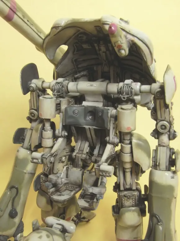 1/35 Fireball Gigantes