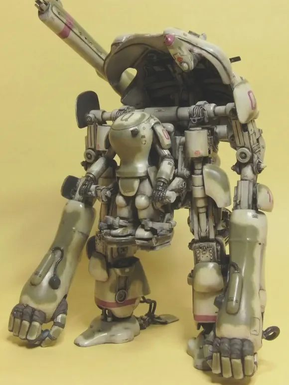 1/35 Fireball Gigantes