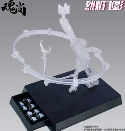 Fire Shadow Plastic Model Kit Normal Edition
