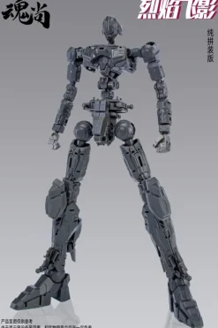 Fire Shadow Plastic Model Kit Normal Edition
