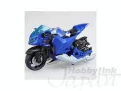 First Edition Arcee
