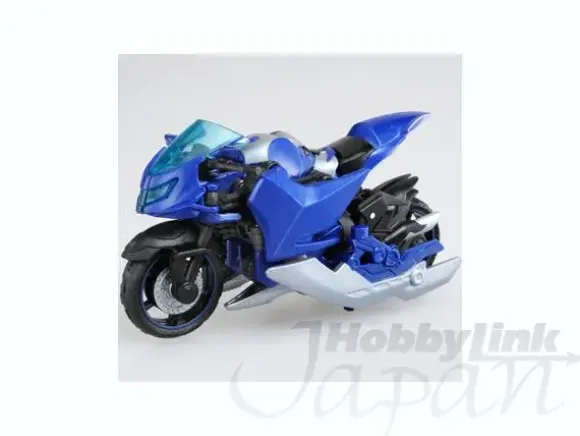 First Edition Arcee