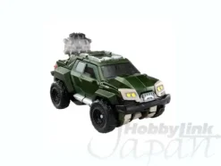 First Edition Bulkhead