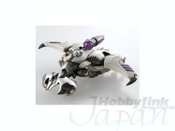 First Edition Megatron