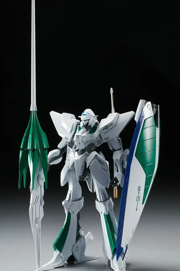 1/144 Five Star Stories: ENGAGE SR3 Late JUNONE