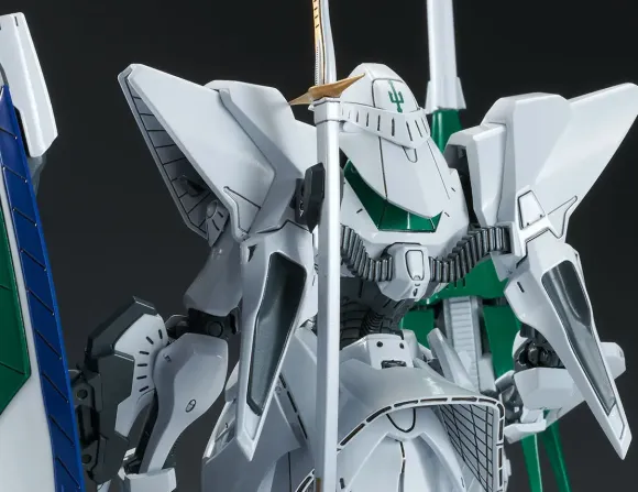 1/144 Five Star Stories: ENGAGE SR3 Late JUNONE