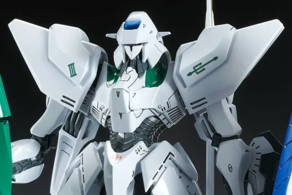 1/144 Five Star Stories: ENGAGE SR3 Late JUNONE