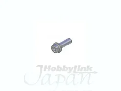 Flange Bolt 1.0mm (20pcs)