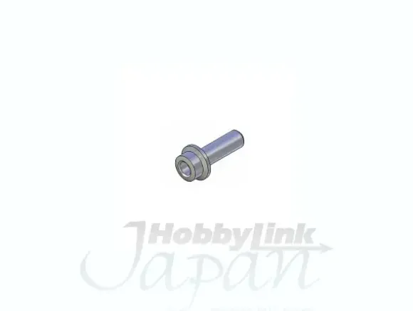 Flange Bolt 1.0mm (20pcs)