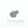 Flange Bolt 2.0mm (20pcs)