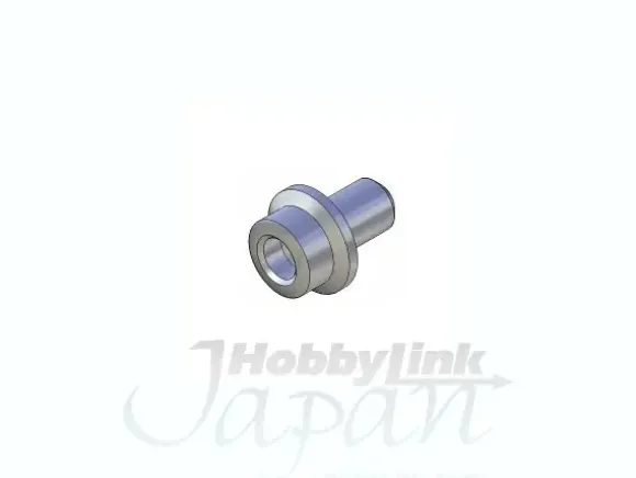 Flange Bolt 2.0mm (20pcs)