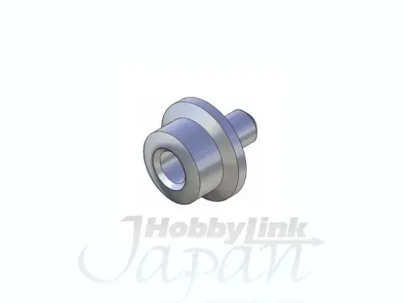 Flange Bolt 3.0mm (20pcs)