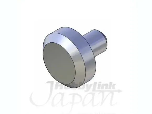Flat Rivet 2.5mm (20pcs)