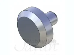Flat Rivet 4.0mm (20pcs)