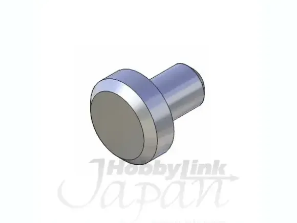 Flat Rivet 2.0mm (20pcs)