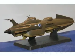 1/500 Fleet Flagship