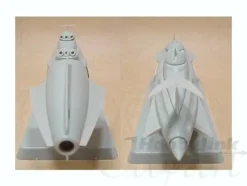 1/500 Fleet Flagship
