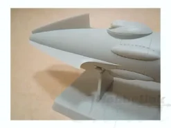 1/500 Fleet Flagship
