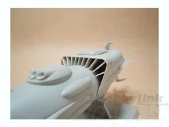 1/500 Fleet Flagship