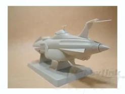 1/500 Fleet Flagship