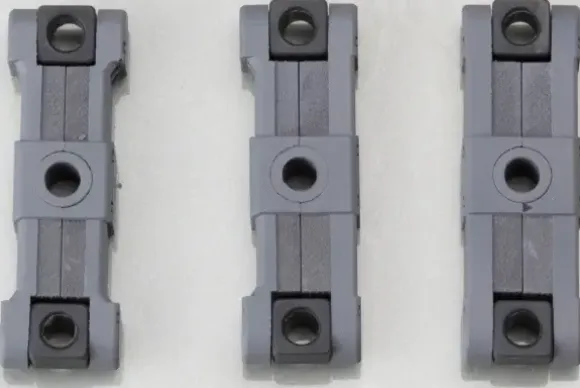 Flexible Arm B (Reissue)