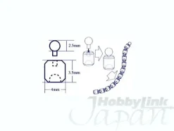 Flexible Pipe Size Medium