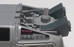 1/43 Floating Model Back to the Future Part 2 Time Machine Full Color Ver.