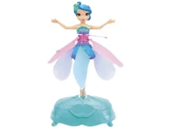 Flutterbye Fairy Purple