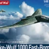 1/48 Focke-Wulf 1000 Fast-Bomber