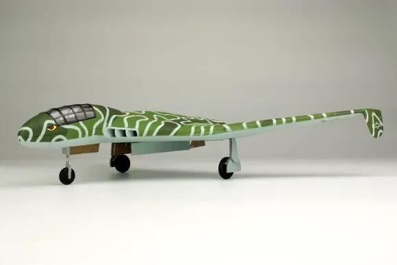 1/48 Focke-Wulf 1000 Fast-Bomber