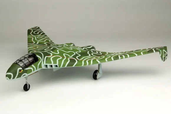 1/48 Focke-Wulf 1000 Fast-Bomber