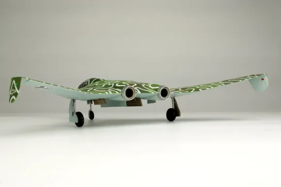 1/48 Focke-Wulf 1000 Fast-Bomber