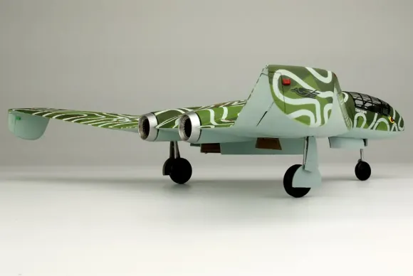 1/48 Focke-Wulf 1000 Fast-Bomber