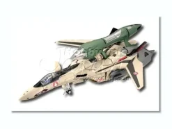 1/60 Fold Booster & Fast Pack Parts for YF-19