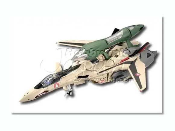 1/60 Fold Booster & Fast Pack Parts for YF-19