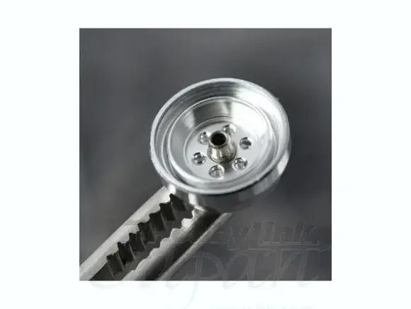 Foot Vernier L 8.0mm (2set)