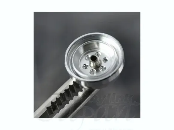 Foot Vernier L (2set)