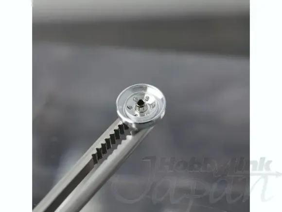 Foot Vernier M 6.0mm (2set)