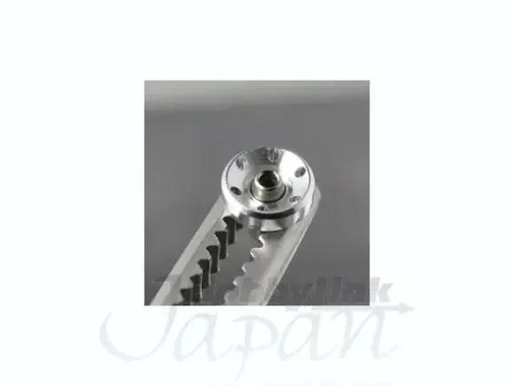 Foot Vernier S 4.1mm (2set)